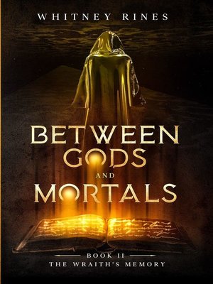 The Wraith's Memory - ebook